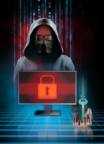 Fake USDT Hacking Tool