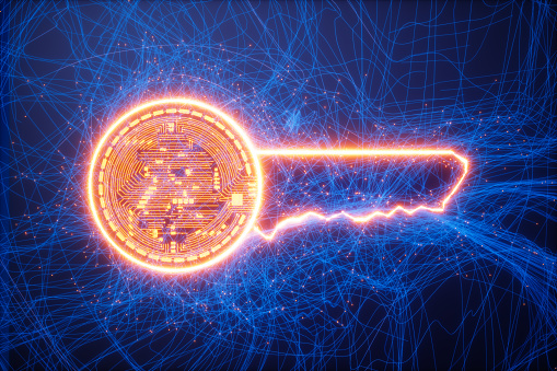 flash crypto software